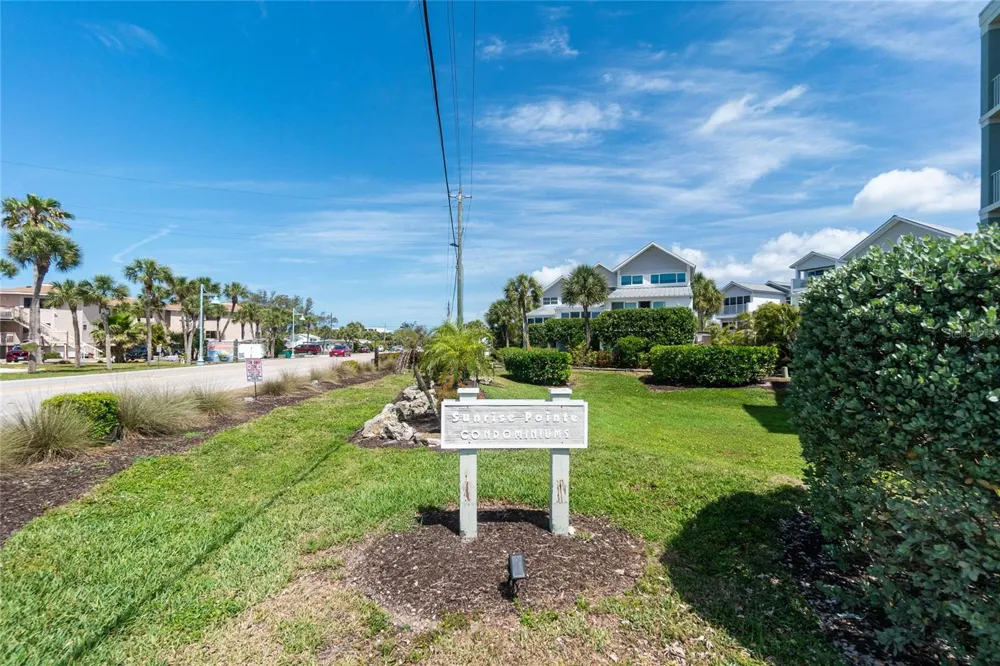 2225 BEACH ROAD #402 Englewood, FL 34223