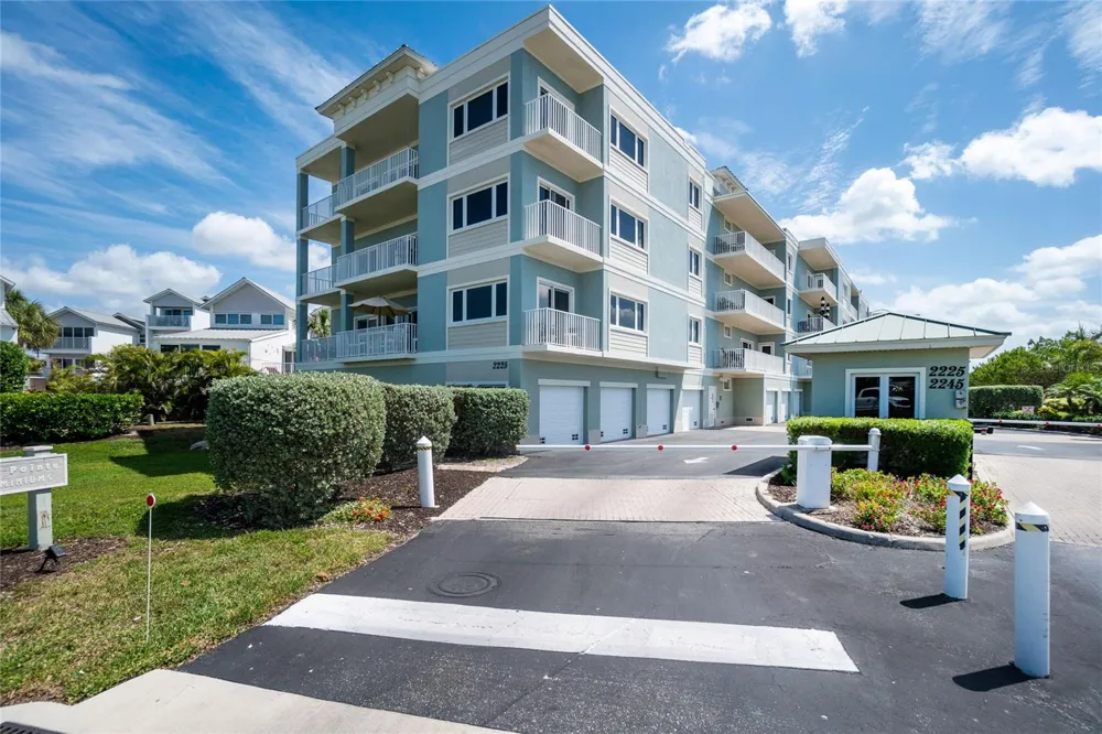2225 BEACH ROAD #402 Englewood, FL 34223