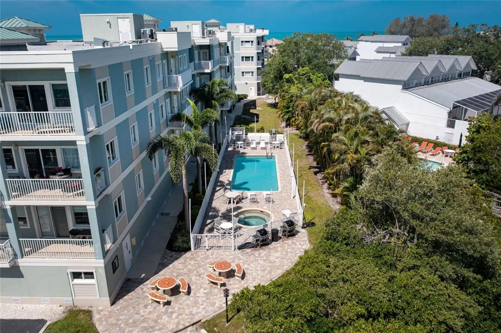 2225 BEACH ROAD #402 Englewood, FL 34223