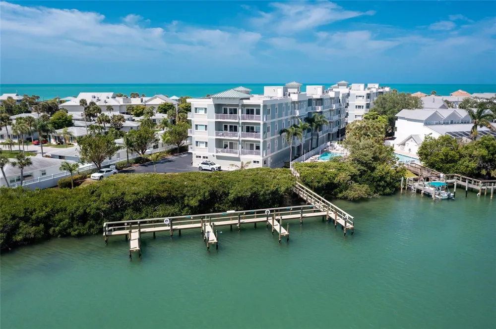 2225 BEACH ROAD #402 Englewood, FL 34223