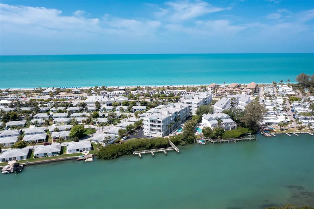2225 BEACH ROAD #402 Englewood, FL 34223