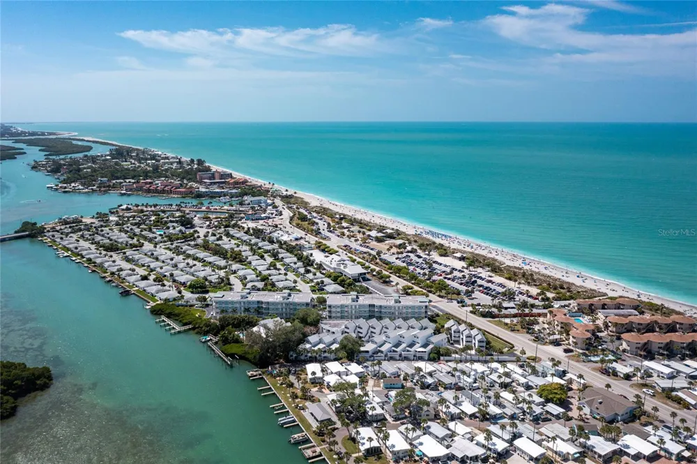 2225 BEACH ROAD #402 Englewood, FL 34223