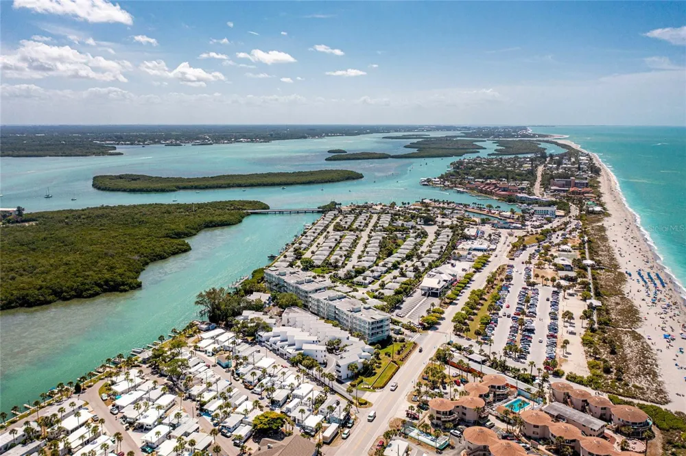 2225 BEACH ROAD #402 Englewood, FL 34223