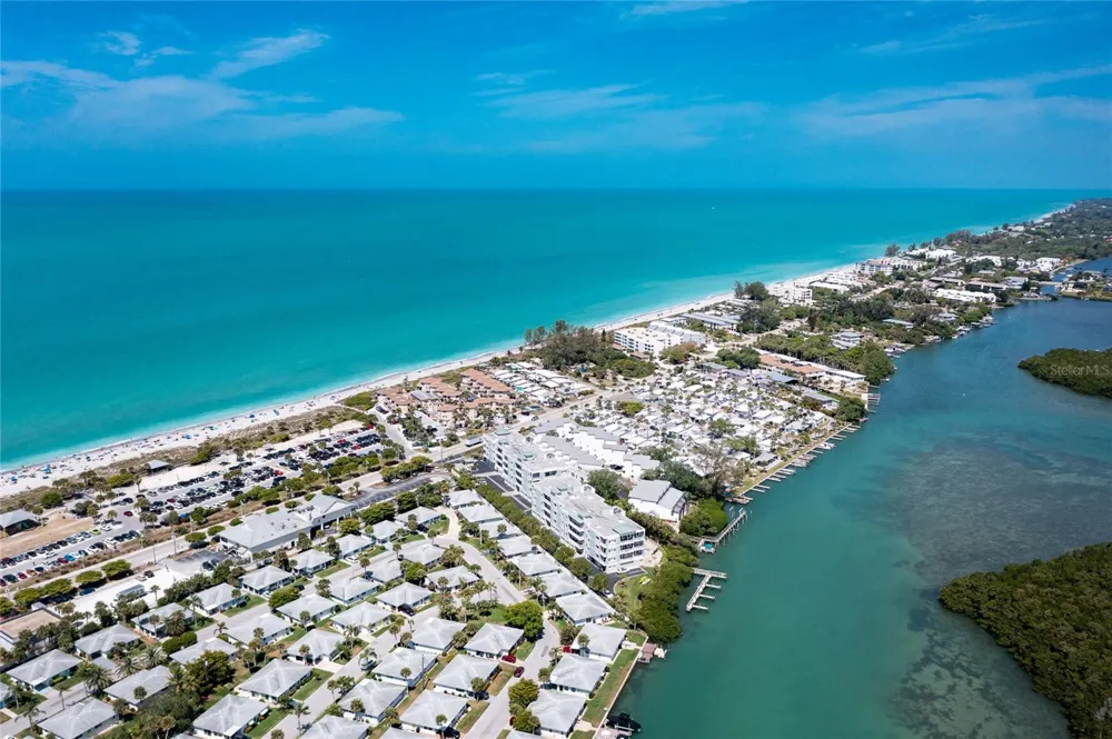 2225 BEACH ROAD #402 Englewood, FL 34223