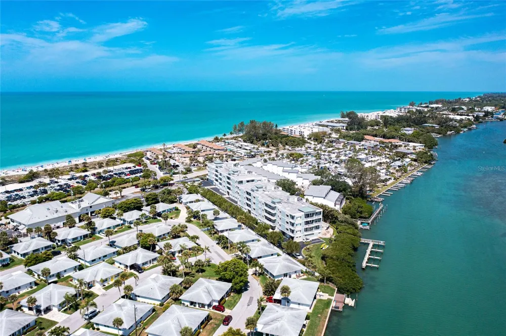 2225 BEACH ROAD #402 Englewood, FL 34223
