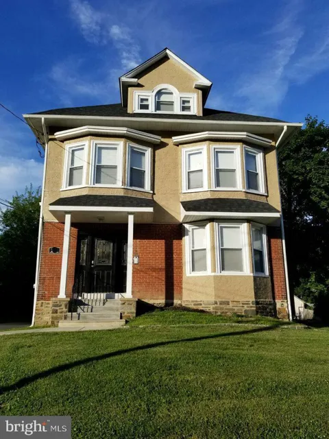 233 GARFIELD AVENUE ## 5