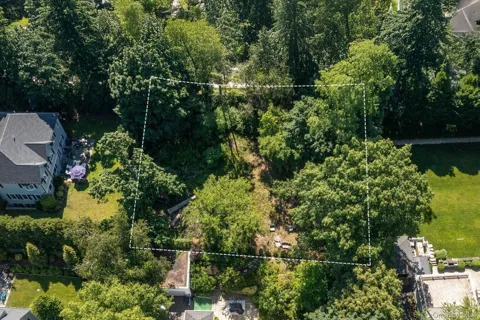 98 Park AKA - Midland Avenue Avenue
