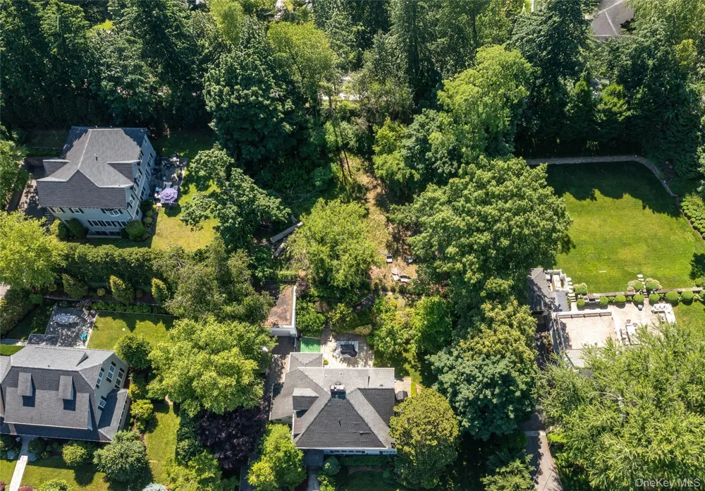 98 Park AKA - Midland Avenue Avenue Bronxville, NY 10708