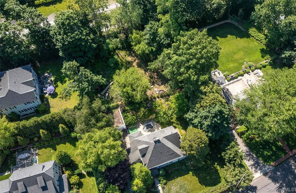 98 Park AKA - Midland Avenue Avenue Bronxville, NY 10708