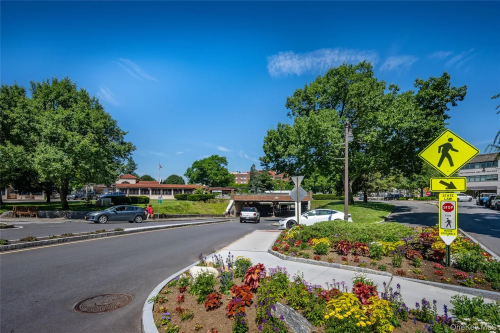 98 Park AKA - Midland Avenue Avenue Bronxville, NY 10708