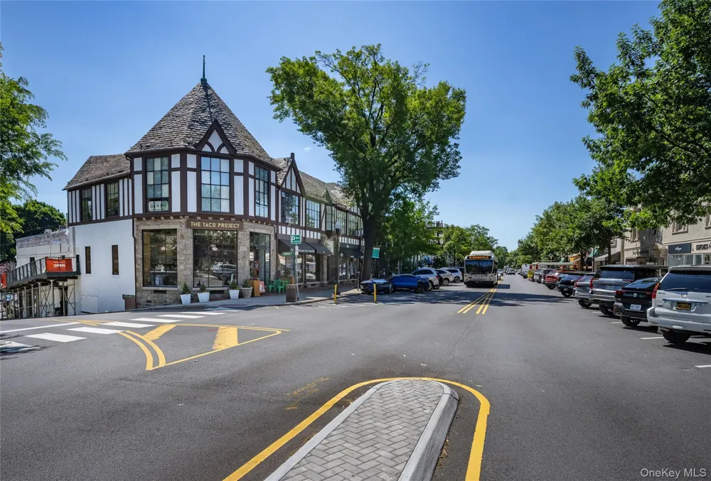 98 Park AKA - Midland Avenue Avenue Bronxville, NY 10708