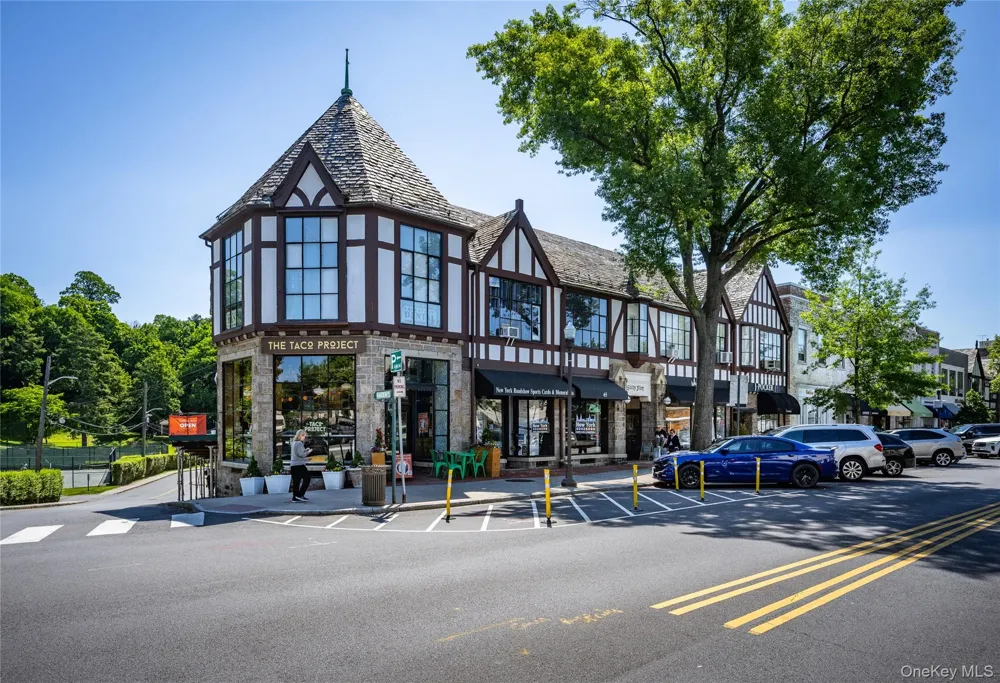 98 Park AKA - Midland Avenue Avenue Bronxville, NY 10708