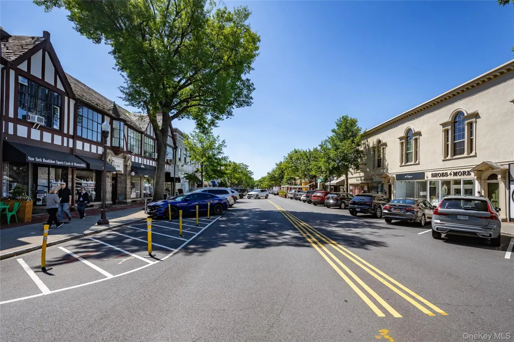98 Park AKA - Midland Avenue Avenue Bronxville, NY 10708