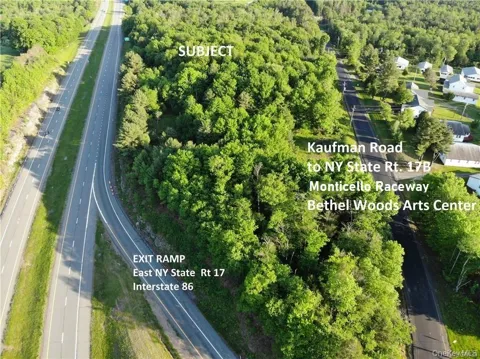 Lot 5.4 Kaufman Road