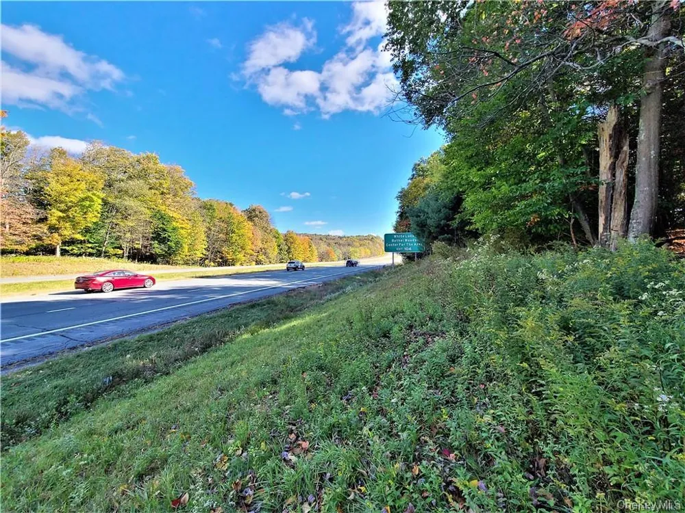 Lot 5.4 Kaufman Road Monticello, NY 12701