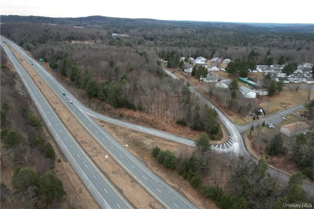Lot 5.4 Kaufman Road Monticello, NY 12701