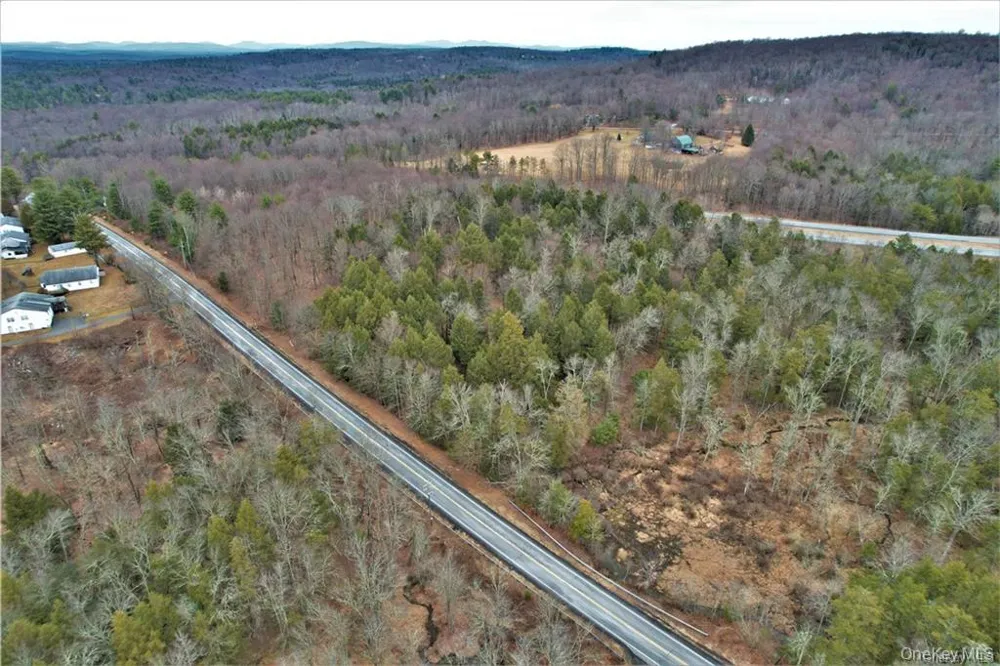 Lot 5.4 Kaufman Road Monticello, NY 12701