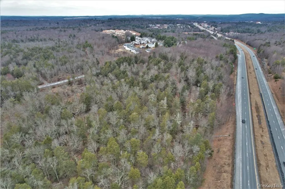 Lot 5.4 Kaufman Road Monticello, NY 12701