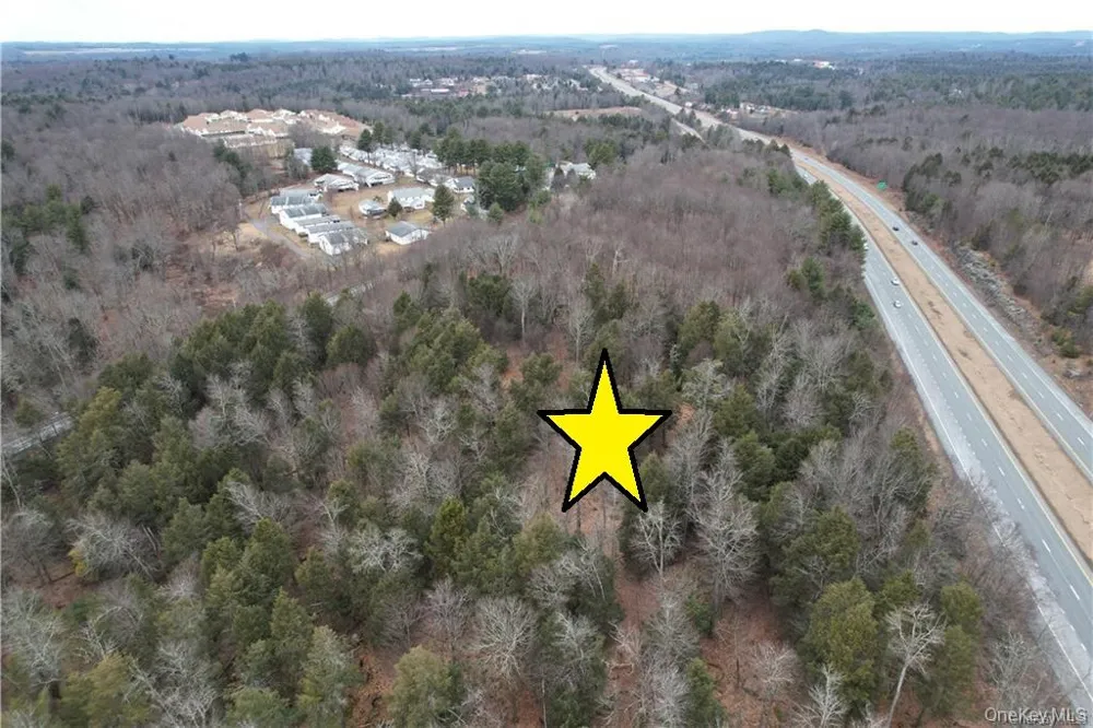 Lot 5.4 Kaufman Road Monticello, NY 12701
