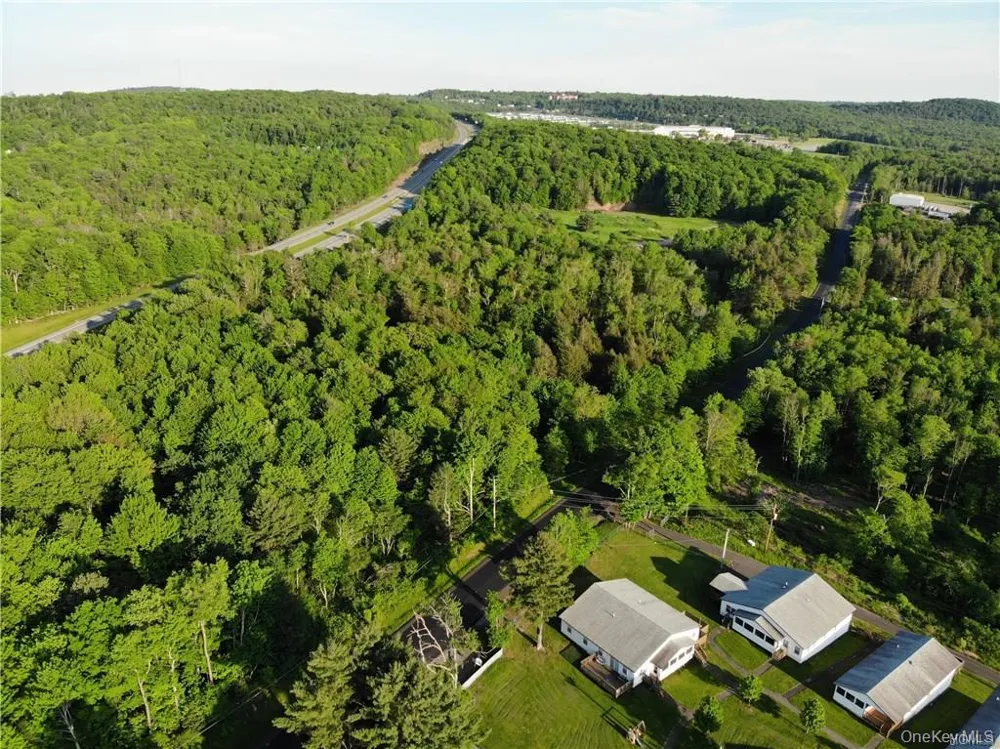 Lot 5.4 Kaufman Road Monticello, NY 12701