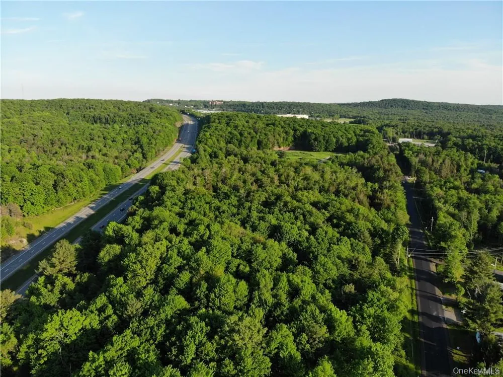 Lot 5.4 Kaufman Road Monticello, NY 12701