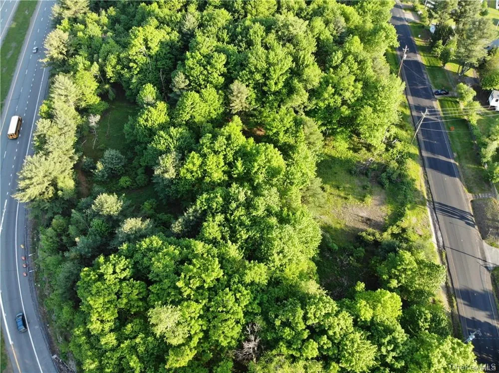 Lot 5.4 Kaufman Road Monticello, NY 12701