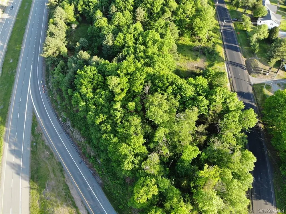 Lot 5.4 Kaufman Road Monticello, NY 12701