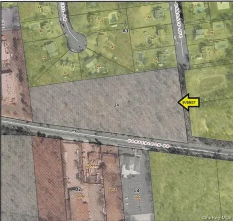 Horseblock Road