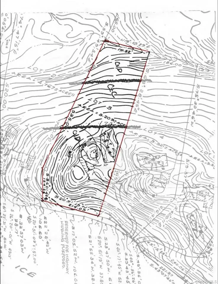 98 Ice Pond Road Brewster, NY 10509