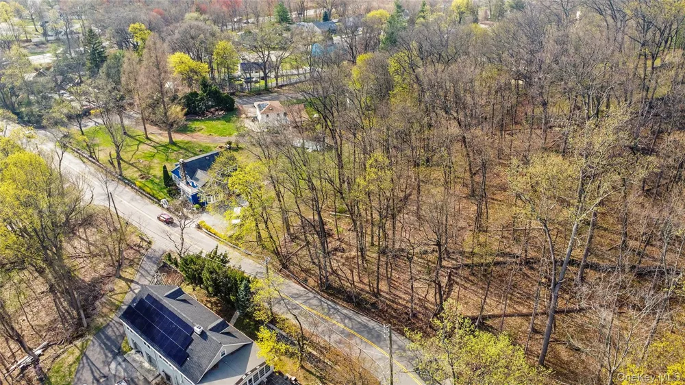 Chappaqua Road Ossining, NY 10562