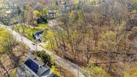 Chappaqua Road