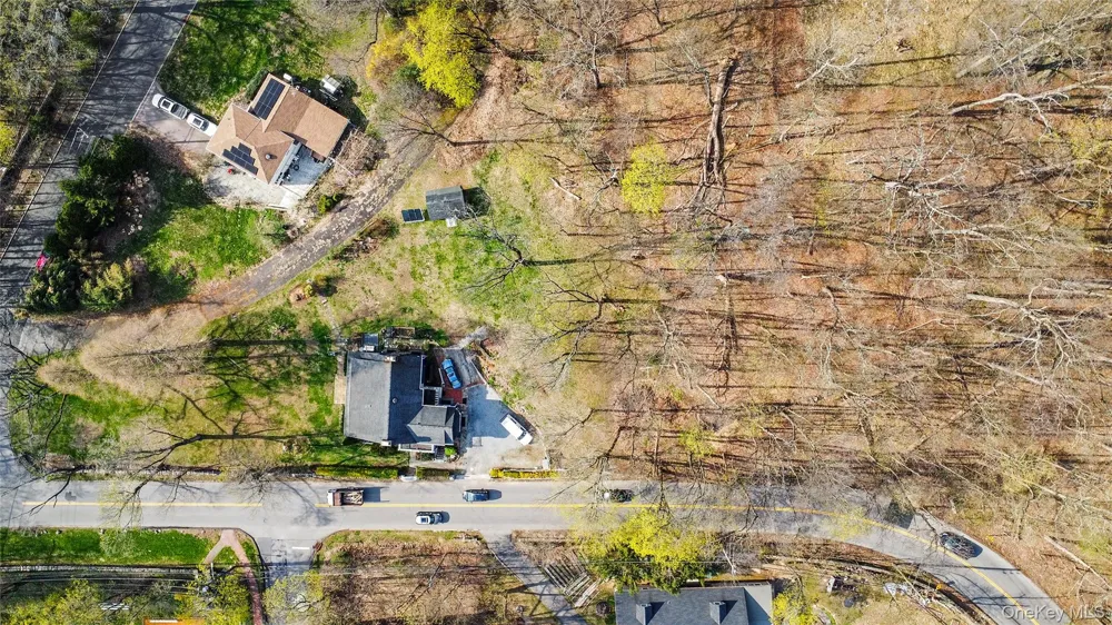 Chappaqua Road Ossining, NY 10562