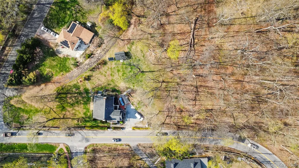 Chappaqua Road Ossining, NY 10562