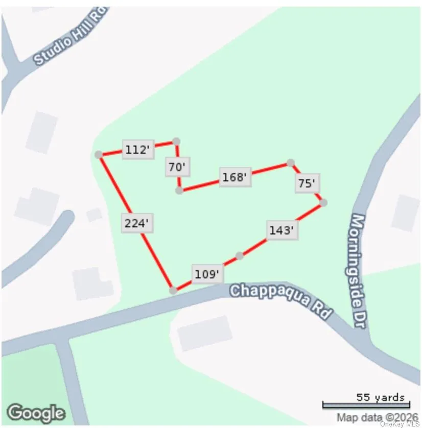 Chappaqua Road Ossining, NY 10562