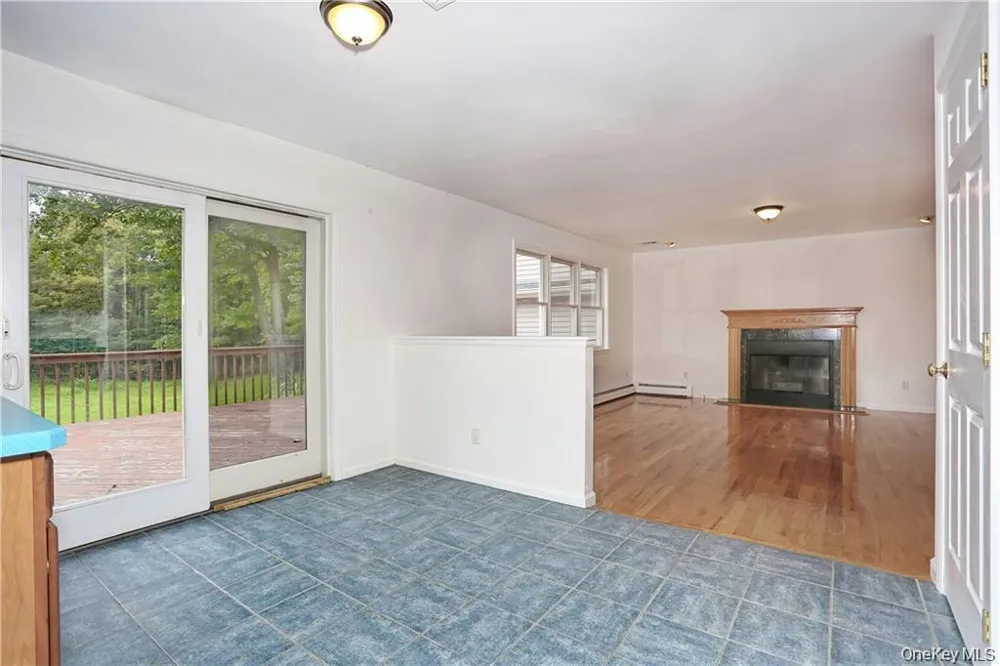 80 Old Quaker Hill Road Monroe, NY 10950
