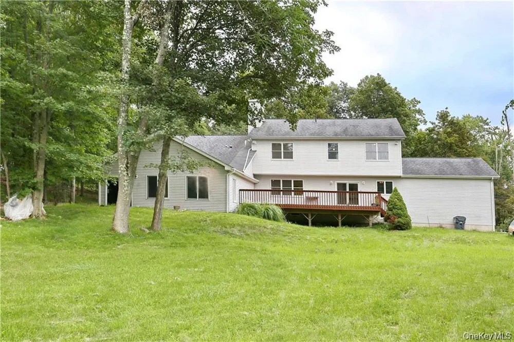 80 Old Quaker Hill Road Monroe, NY 10950