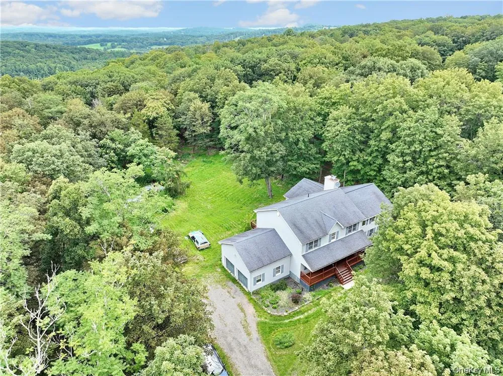 80 Old Quaker Hill Road Monroe, NY 10950