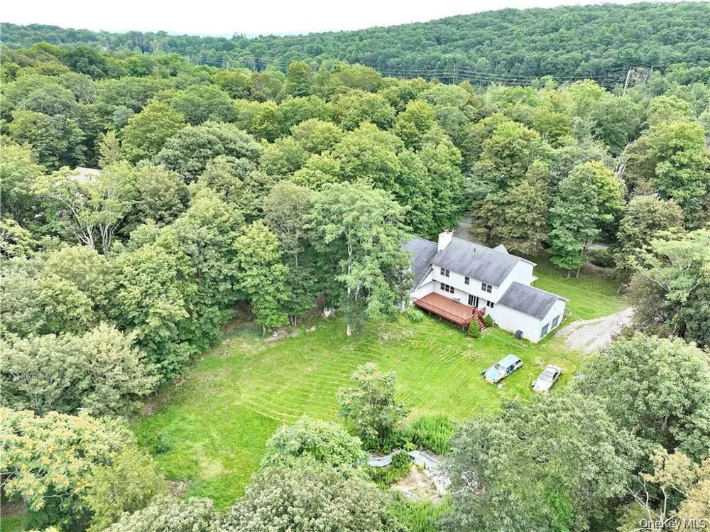 80 Old Quaker Hill Road Monroe, NY 10950