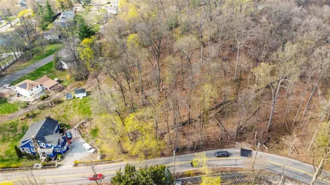 Chappaqua Road
