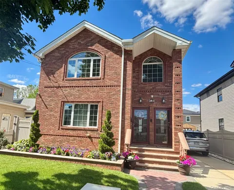 249-11 147th Road #2nd Floor