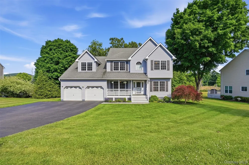 19 Regent Road Warwick, NY 10990