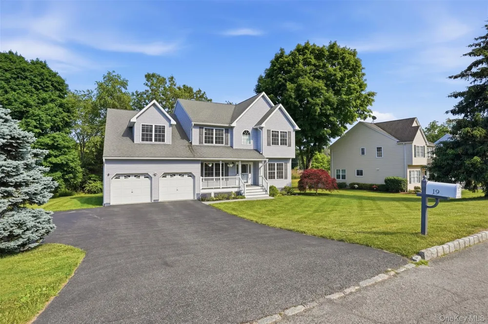 19 Regent Road Warwick, NY 10990