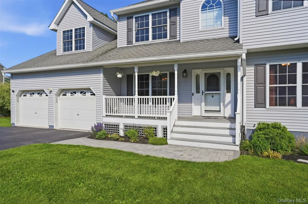 19 Regent Road Warwick, NY 10990