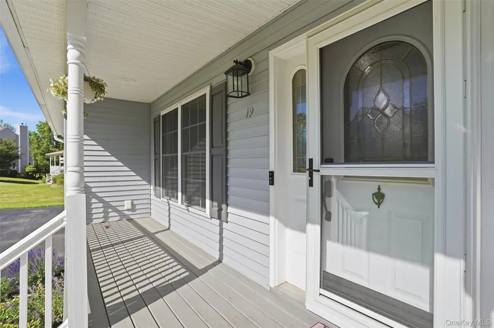 19 Regent Road Warwick, NY 10990