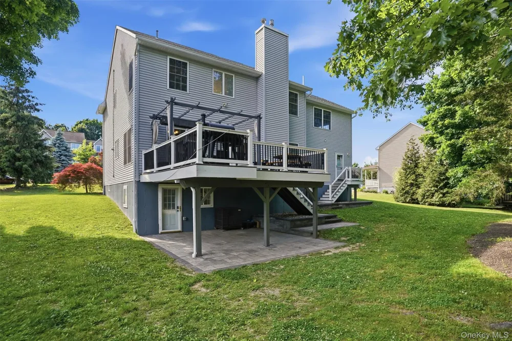 19 Regent Road Warwick, NY 10990