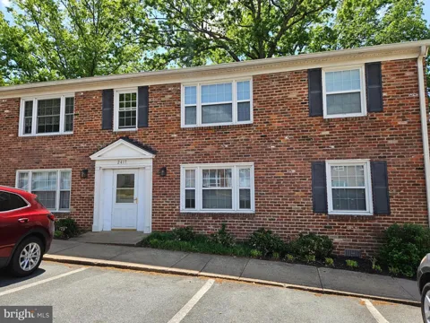 2417 BARRACKS #1