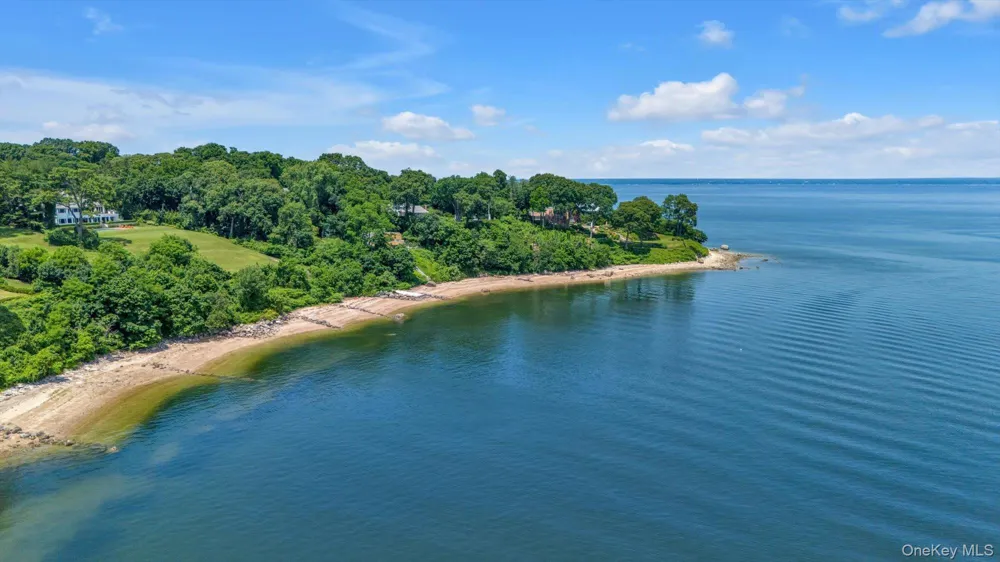 17 Forest Drive Sands Point, NY 11050
