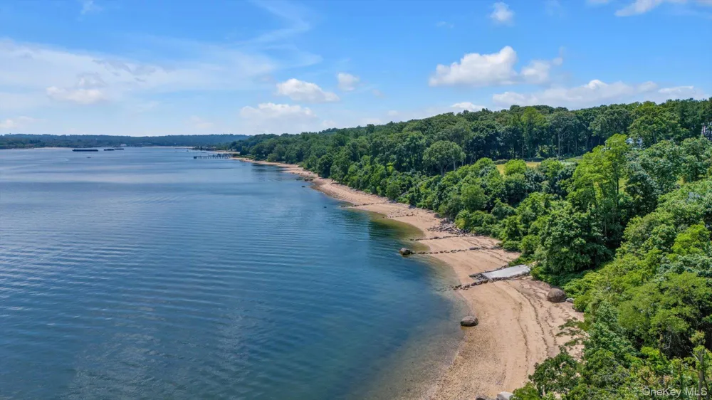 17 Forest Drive Sands Point, NY 11050
