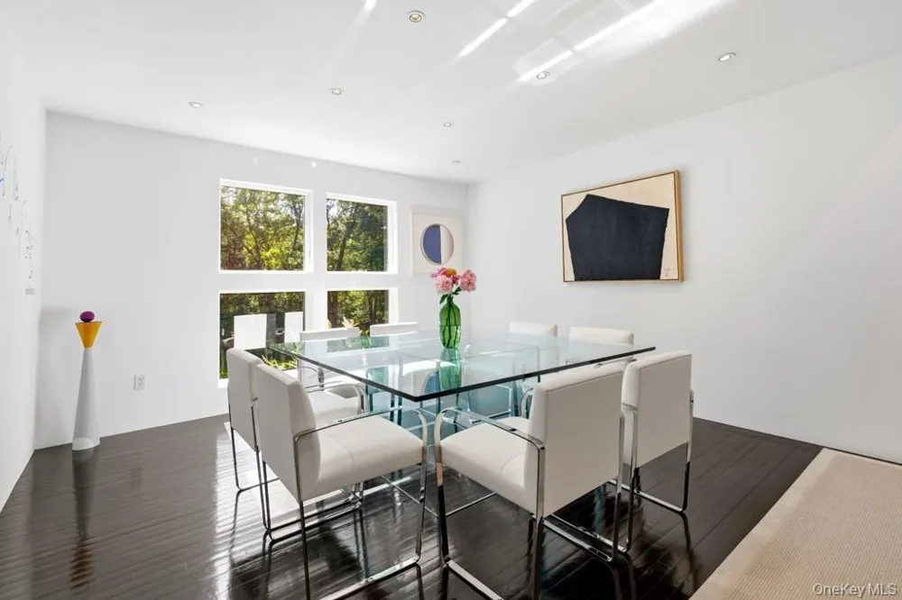 78 Old Church Lane Pound Ridge, NY 10576