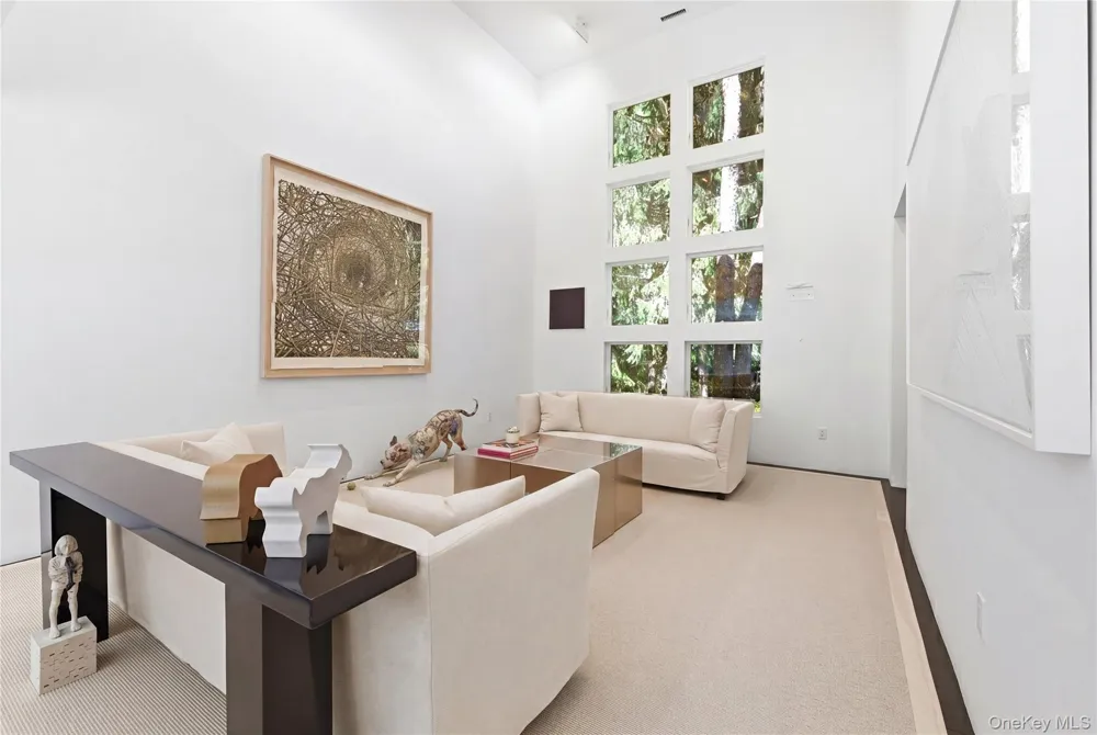 78 Old Church Lane Pound Ridge, NY 10576